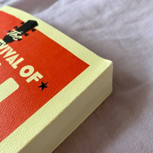 "The Final Revival of Opal and Nev" book by Dawnie Walton - Picture 6 of 6